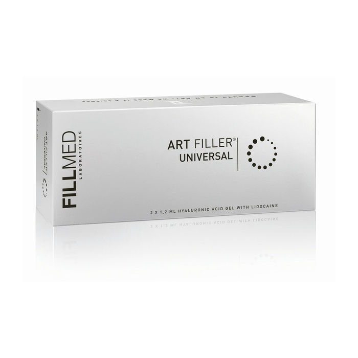Art Filler Universal (2*1,2 мл)